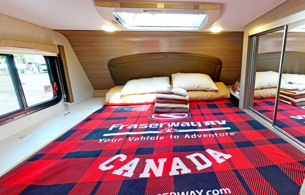 Truck Camper, , hi-res image number 7